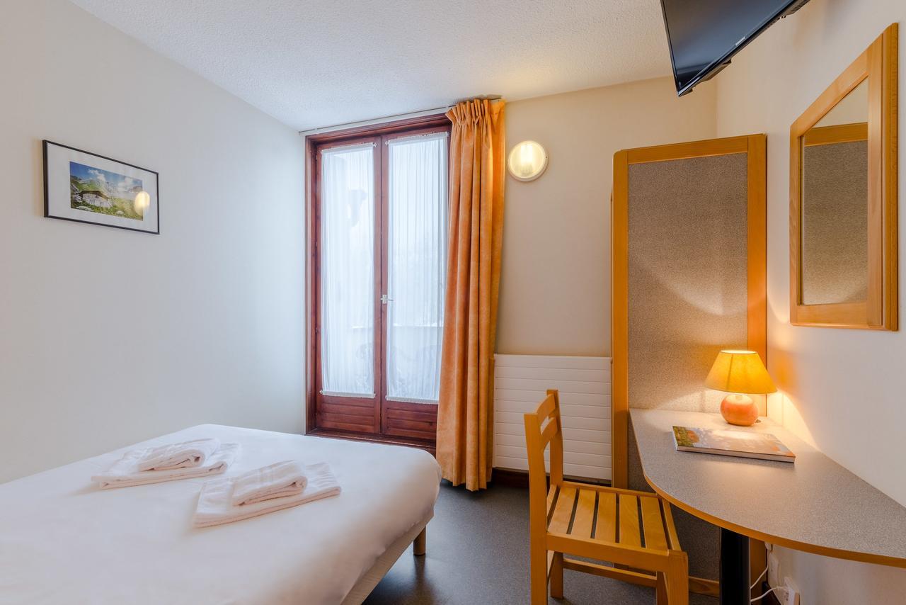 Chambre Familiale