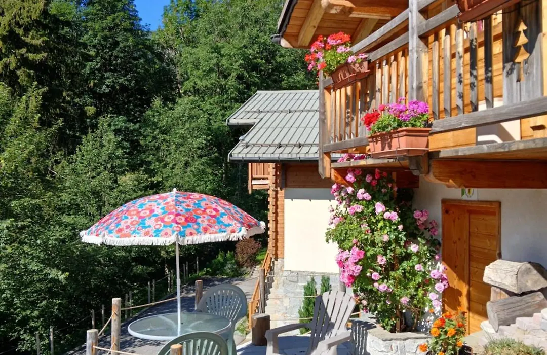 Le Refuge des Marmottes-1